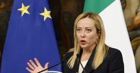 Awantura między Paryżem a Rzymem. Szef MSZ Włoch odwołał wizytę we Francji