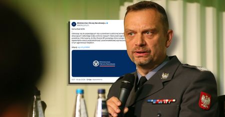 Miasta bez tarczy antyrakietowej? MON wydało oficjalny komunikat