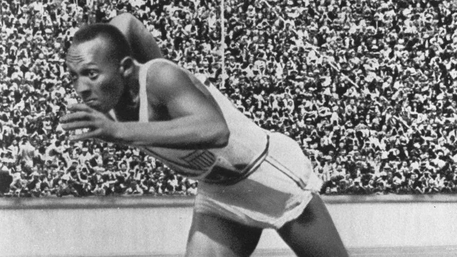 Jesse Owens