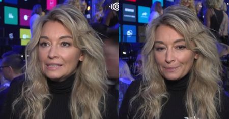 Martyna Wojciechowska o zaginionych grotołazach: "Bez takich jednostek nie wiedzielibyśmy, jak świat wygląda"
