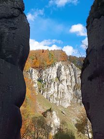 Ojcowski Park Narodowy