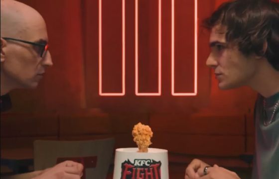 „Fight for the Last Bite” – w tej kampanii KFC każdy kawałek ma znaczenie