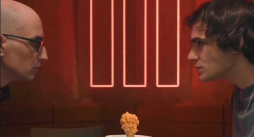 „Fight for the Last Bite” – w tej kampanii KFC każdy kawałek ma znaczenie