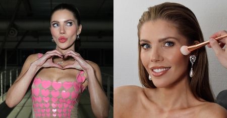 Dziedziczka BIŻUTERYJNEGO IMPERIUM poprowadzi tegoroczną Eurowizję. Kim jest Victoria Swarovski i co o niej wiemy?