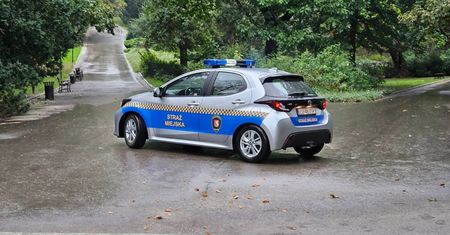 Straż Miejska szuka pracowników. Jakie są wymagania i ile można zarobić?