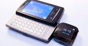 Sony Ericsson LiveView – test