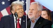 Trump świętuje. Kwaśniewski spodziewa się kłopotów