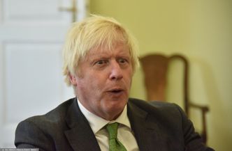 Boris Johnson będzie prezenterem telewizyjnym. "Jestem podekscytowany"