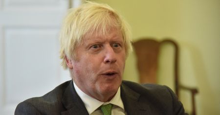 Boris Johnson będzie prezenterem telewizyjnym. "Jestem podekscytowany"