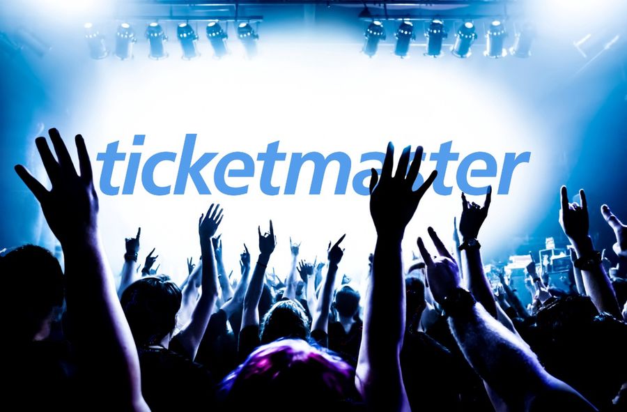 Ticketmaster odpowiada na pozew FTC. Bilety na koncerty tylko dl