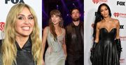 iHeartRadio Music Awards 2026: Miley Cyrus, Nicole Scherzinger, debiutująca na salonach z narzeczonym Taylor Swift (ZDJĘCIA)
