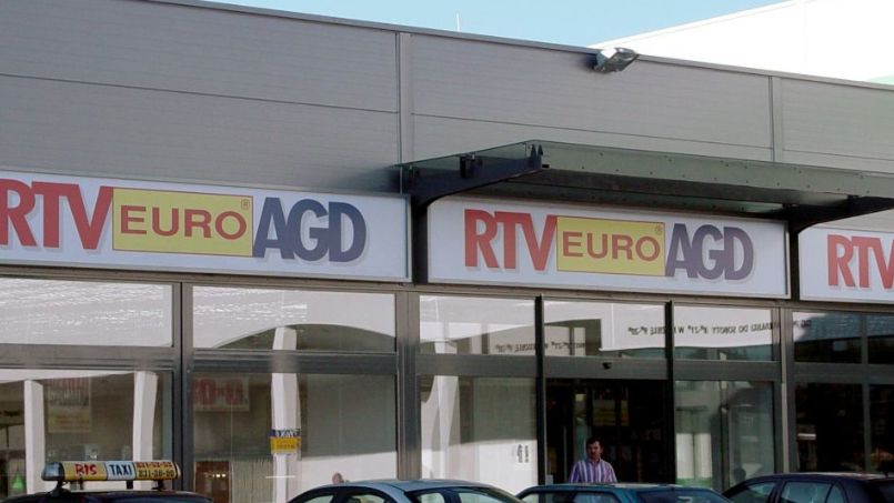 Promocje na telewizory w rtv euro AGD do 22 czerwca