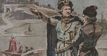 Miecław. Buntownik, który założył własne państwo
