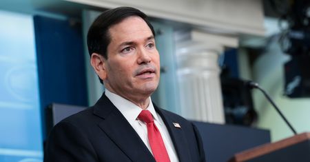 Iran i USA coraz bliżej porozumienia? Rubio podał możliwy termin