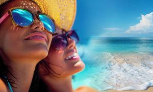 Polskę czeka oblężenie słowackich turystów? "Chcą stabilności"