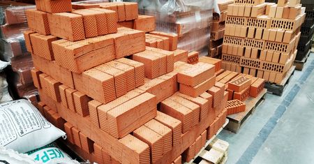Ceny materiałów budowlanych w marcu. Co podrożało najbardziej?