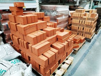 Ceny materiałów budowlanych w marcu. Co podrożało najbardziej?