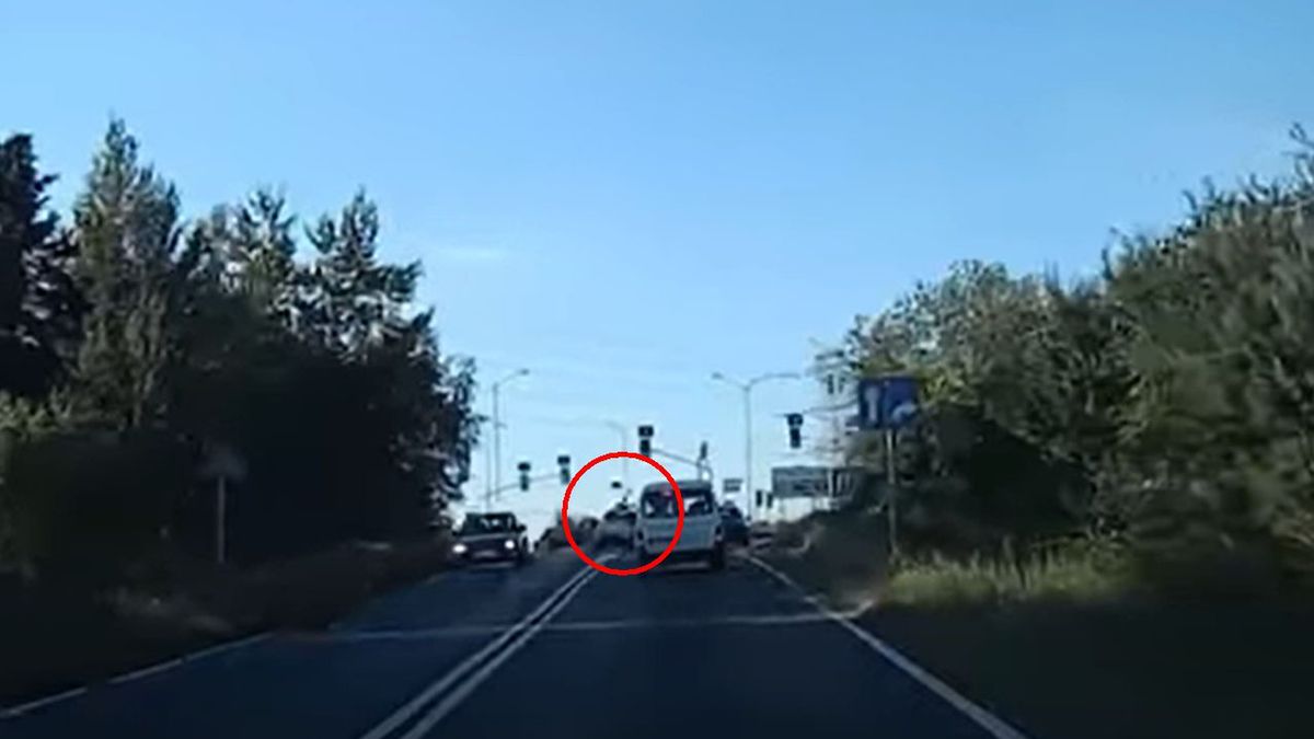 Śmiertelny wypadek w Piekarach Śląskich