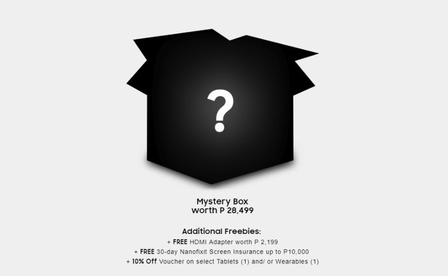 Samsungi Galaxy S10 nie zostały jeszcze zaprezentowane, a już trafiły do przedsprzedaży 3