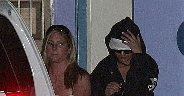Striptiz Britney