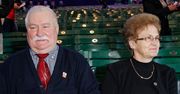 Lech Wałęsa stwierdził, że już dawno byłby PO ROZWODZIE z żoną, gdyby nie... WIARA. "To mnie trzyma"