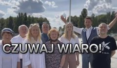 Powstańcy Warszawscy apelują do szefa TVP ws. “(Nie)zakazanych Piosenek”. Chcą Tomasza Wolnego