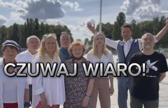 Powstańcy Warszawscy apelują do szefa TVP ws. “(Nie)zakazanych Piosenek”. Chcą Tomasza Wolnego