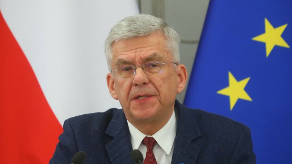 Stanisław Karczewski słowami o ratach kredytów wywołał nową falę komentarzy