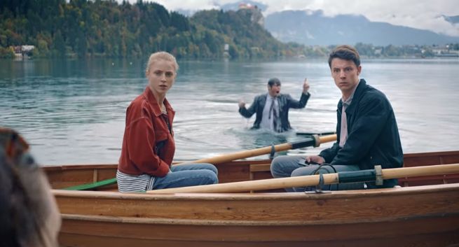 Szwajcarski hotel pozwala klientom na detoks od social mediów, oferując nietypową usługę