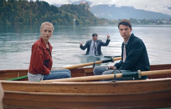 Szwajcarski hotel pozwala klientom na detoks od social mediów, oferując nietypową usługę