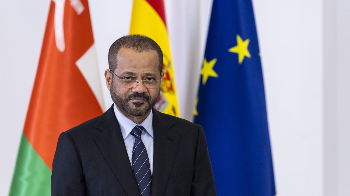 "Rozwiązaliśmy problem". Szef MSZ Omanu ujawnia, na co zgodził się Iran