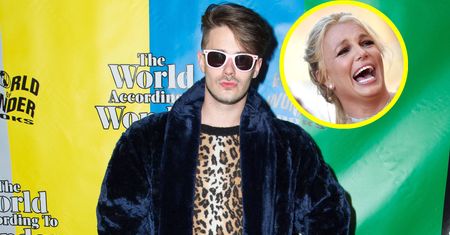 Fan Britney Spears bał się o swoje życie. Chodzi o popularne wideo sprzed wielu lat
