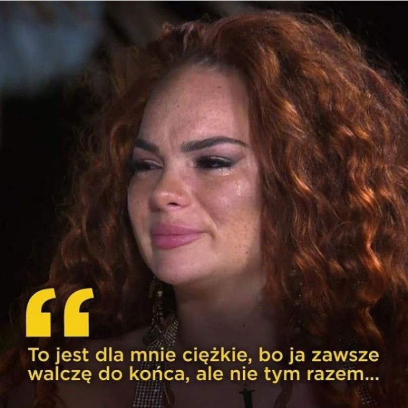 "Hotel Paradise". Luiza i Justyna pożegnały się z programem