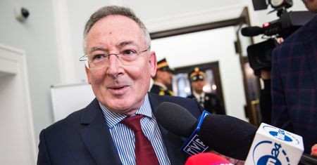 Plan Sienkiewicza upada. Sąd odrzuca jeszcze jeden wniosek