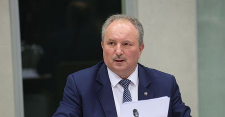 NIK wykryła przelew na 25 mln zł. Bieńkowski opowiedział o szczegółach