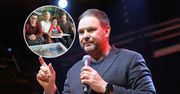"Chłopcy mieli traumę". Karolak wyjawił szczegóły zza kulis "Rodzinki.pl"