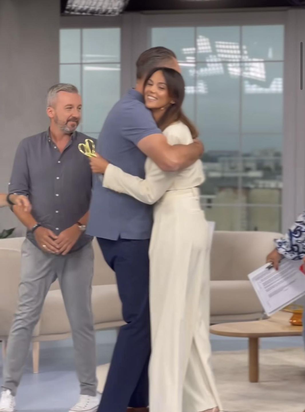 "Dzień dobry TVN" ma nowe studio