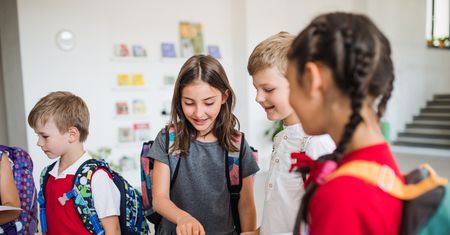 Program Dobry Start — jak złożyć wniosek o 300+?