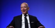 Jeff Bezos spojrzał na Ziemię z kosmosu. Już wie, gdzie wyda miliard dol.