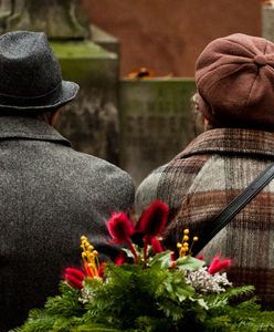 Najmniej urodzeń, najwięcej zgonów. "W Polsce rośnie odsetek osób w wieku 65+. I będzie coraz gorzej"