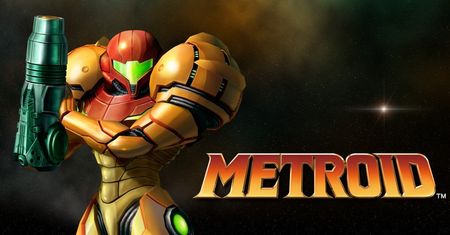 Metroid w końcu na Nintendo Switch. Choć nie ten, na który czekamy