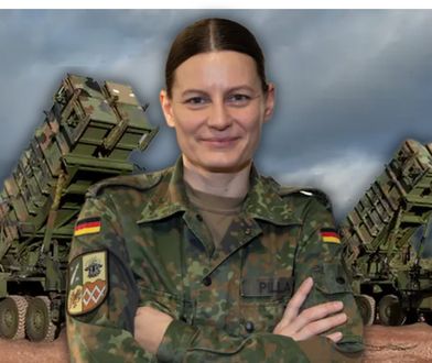 Bundeswehra w Polsce. Tak Jasionki strzegą Niemcy