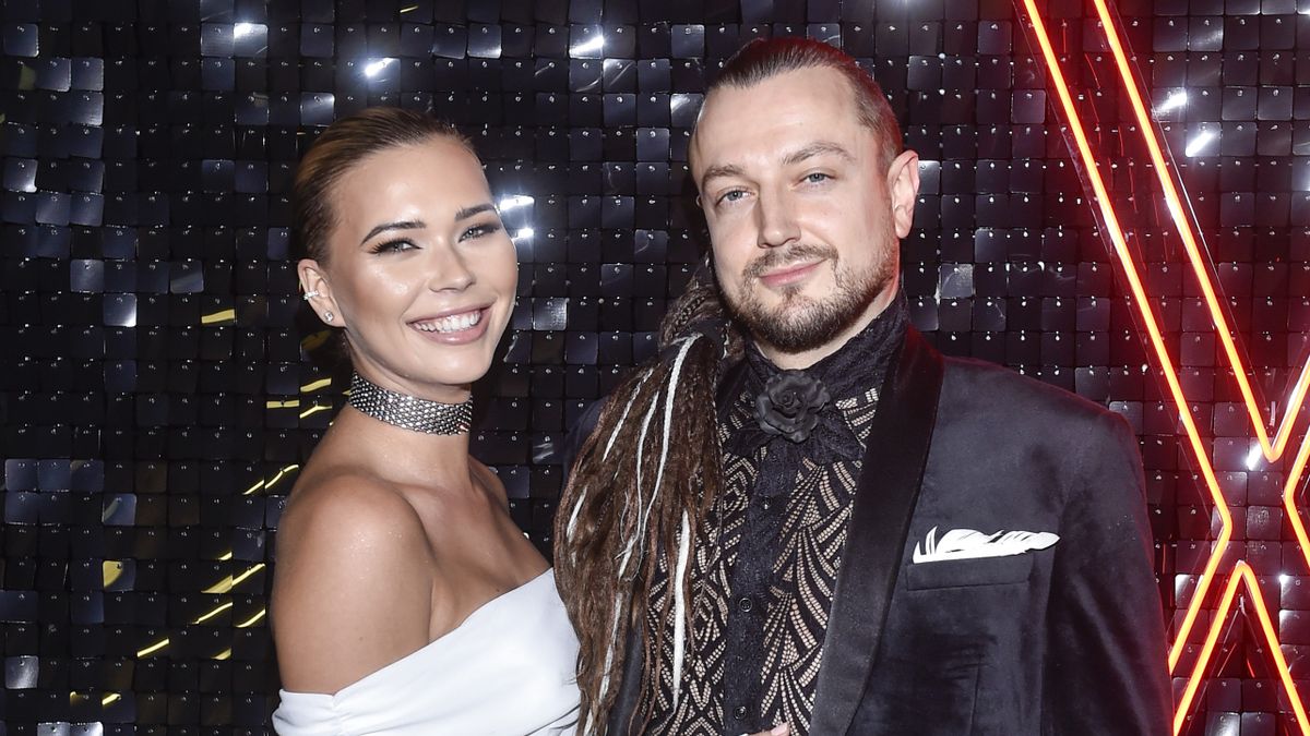 Sandra Kubicka i Baron zeszli się po kilku latach znajomości