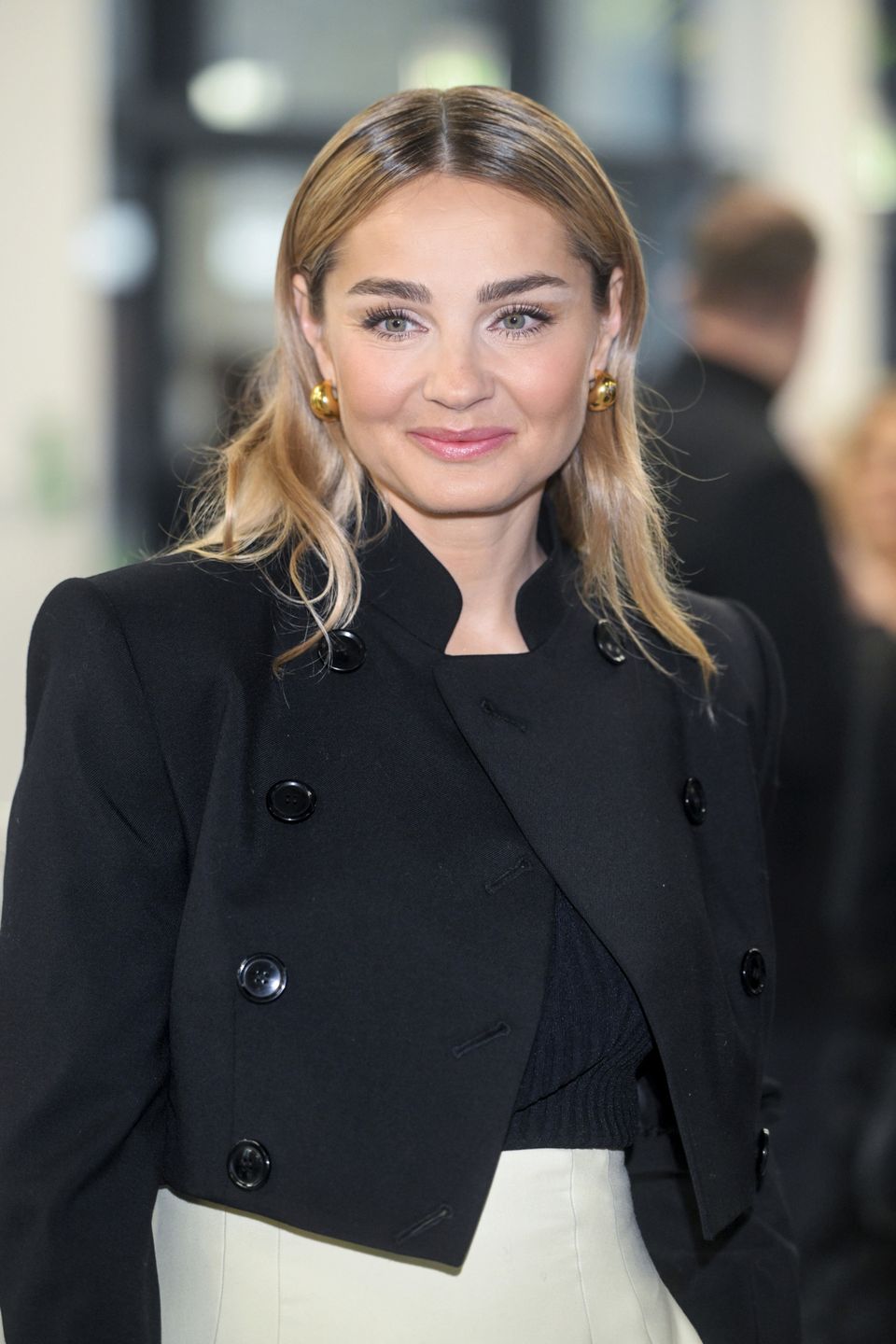 Małgorzata Socha