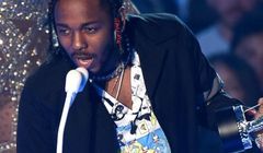 Ed Sheeran artystą roku, Kendrick Lamar triumfatorem MTV Video Music Awards