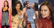 Irina Shayk JEST W CIĄŻY z Bradleyem Cooperem!