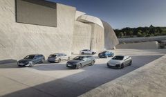 Audi wybiera Big Picture