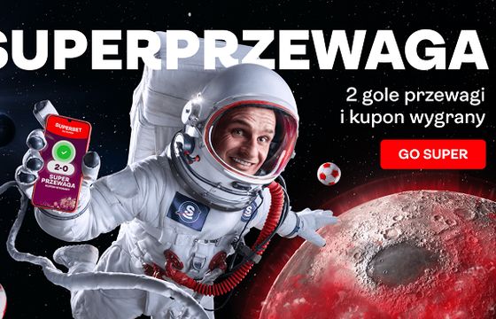 Jerzy Dudek, Sławomir Peszko i Tomasz Smokowski w kosmosie w nowej reklamie Superbet