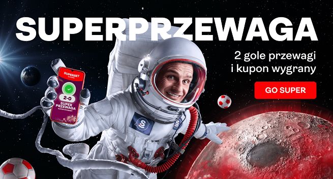 Jerzy Dudek, Sławomir Peszko i Tomasz Smokowski w kosmosie w nowej reklamie Superbet