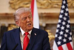 Zmuszą Trumpa do działania? Senatorowie USA złożyli dwa projekty ustaw